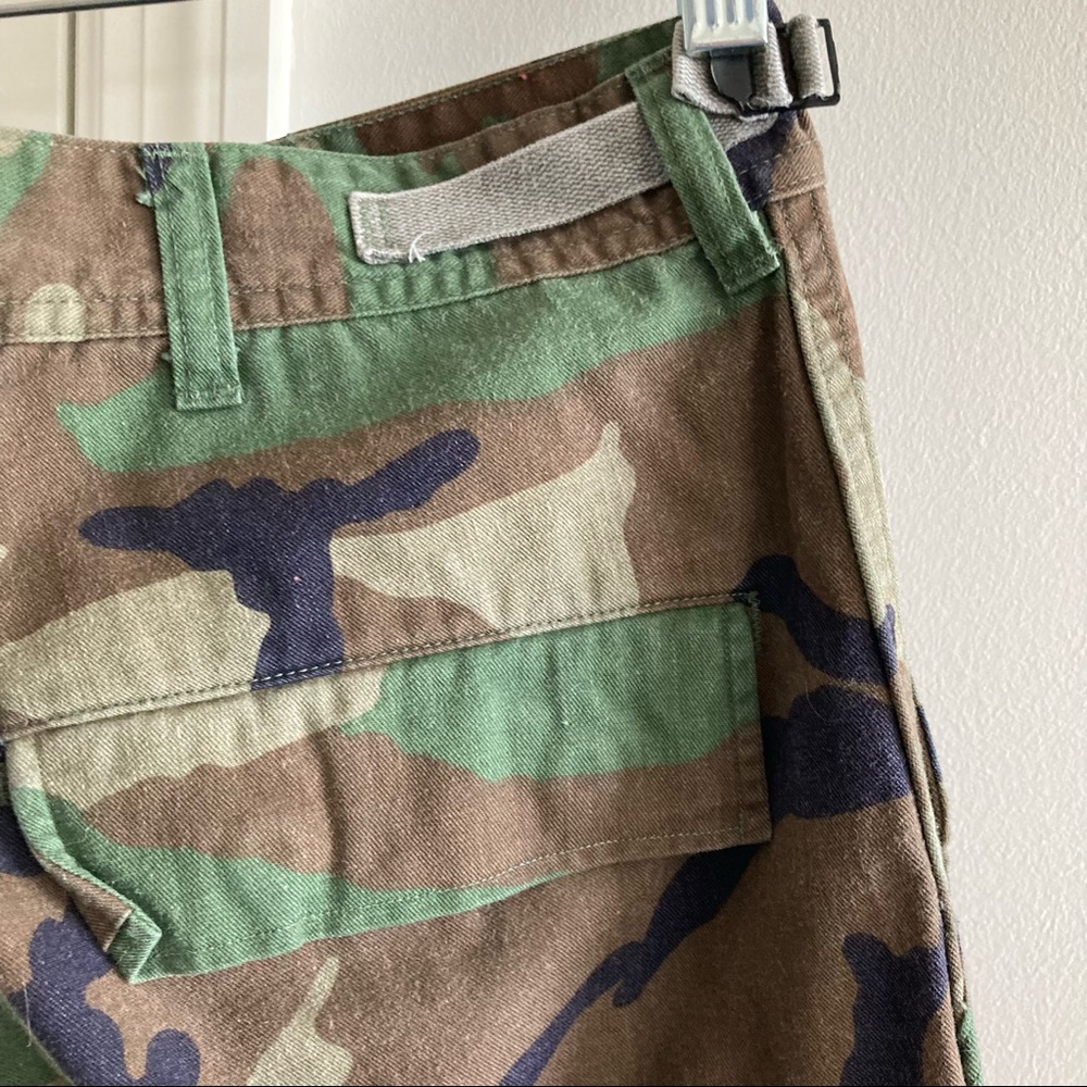 Authentic Us Army Camos - image 3